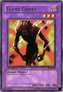 Flame Ghost (LOB-029) [LOB]