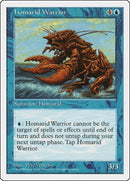 Homarid Warrior [5ED]