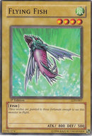 Flying Fish (LON-007)