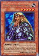 Freed the Matchless General (LOD-016) [LOD]