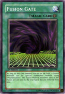Fusion Gate (LON-098)