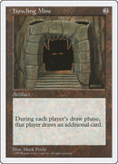 Howling Mine [5ED]