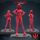 Diamondback - Marvel: Crisis Protocol Proxy