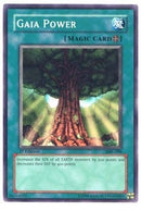 Gaia Power (MRL-096) [MRL-EN]