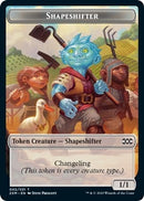 Shapeshifter Token (2) [2XM]