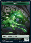 Ooze Token (15) [2XM]