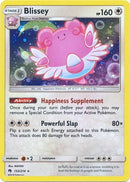 Blissey 153 214 Cosmos Holo (153/214) [MCAP]