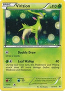 Virizion 13 101 Cosmos Holo (013/101) [BLE]