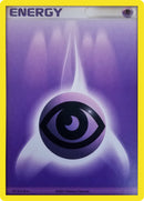 Psychic Energy 2005 Unnumbered [PR]