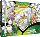 Galarian Sirfetchd V Box [SWSH03]