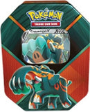 Galar Challengers Tin Copperajah V [MCAP]