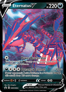 Eternatus V SWSH064 (SWSH064) [SWSD]