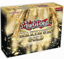 Maximum Gold Mini Box Set 1st Edition [MAGO]