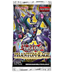 Phantom Rage Booster Pack 1st Edition [PHRA]