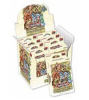 Spirit Charmers Structure Deck Display 1st Edition [SDCH]