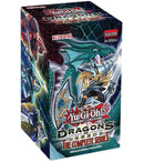 Dragons of Legend The Complete Series Box 1st Edition [DLCS]