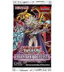 Legendary Duelists Rage of Ra Booster Pack 1st Edition [LED7]