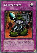 Graverobber (PSV-008) [PSV]