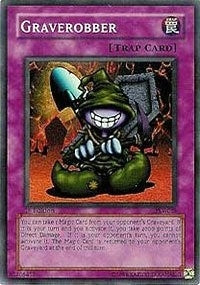 Graverobber (PSV-008) [PSV]