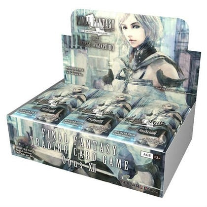 Opus XII Booster Box () [OP12]