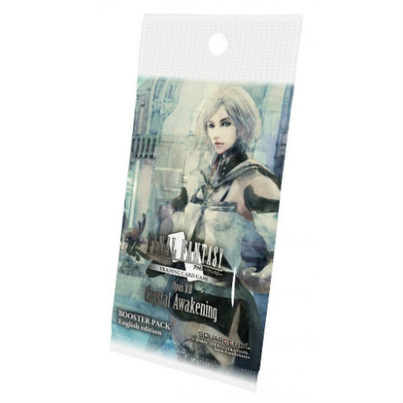 Opus XII Booster Pack () [OP12]