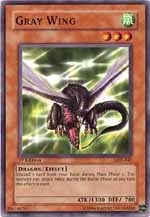 Gray Wing (LOD-041) [LOD]
