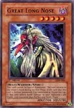 Great Long Nose (LOD-068) [LOD]