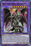 Red Eyes Dark Dragoon (MP20-EN249) [MP20]