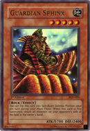 Guardian Sphinx (PGD-025)