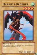Harpies Brother (PSV-049) [PSV]