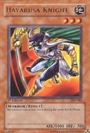 Hayabusa Knight (PSV-086) [PSV]