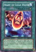 Heart of Clear Water (LOD-077) [LOD]