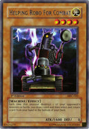Helping Robo For Combat (MFC-022)