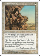 Icatian Scout [5ED]