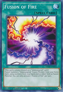 Fusion of Fire (MP20-EN025) [MP20]