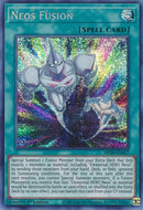 Neos Fusion (MP20-EN027) [MP20]