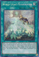 World Legacy Guardragon (MP20-EN029) [MP20]