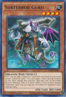 Subterror Guru (MP20-EN047) [MP20]