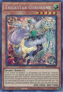Trickstar Corobane (MP20-EN048) [MP20]