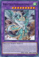 World Chalice Guardragon Almarduke (MP20-EN065) [MP20]