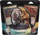 Welcome Deck 2017 Starter Set [W17]