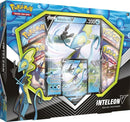 Galar Partners Box Inteleon V [SWSH01]