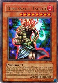 Hino Kagu Tsuchi (LOD-070) [LOD]