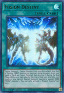 Fusion Destiny (MP20-EN075) [MP20]
