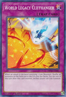 World Legacy Cliffhanger (MP20-EN082) [MP20]