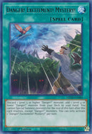 Danger Excitement Mystery (MP20-EN085) [MP20]