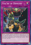Youre in Danger (MP20-EN087) [MP20]