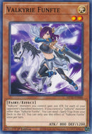 Valkyrie Funfte (MP20-EN088) [MP20]