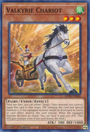 Valkyrie Chariot (MP20-EN090) [MP20]