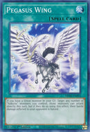 Pegasus Wing (MP20-EN092) [MP20]